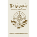 The Navigator: Poems - Hardcover