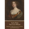 Aphra Behn - The Lover's Watch - Paperback