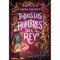 Todos Los Hombres del Rey / All the King's Men - Paperback