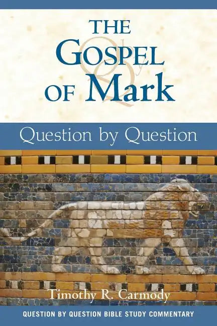 The Gospel of Mark - Paperback