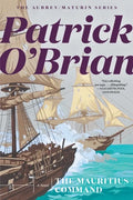 The Mauritius Command - Paperback
