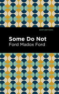 Some Do Not - Paperback
