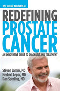 Redefining Prostate Cancer: Why One Size Does Not Fit All - Paperback
