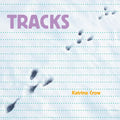 Tracks - Board Book