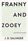 Franny and Zooey - Paperback