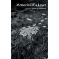 Memories of a Lover - Paperback