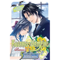 Rosario+vampire: Season II, Vol. 5 - Paperback