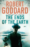 The Ends of the Earth: A James Maxted Thriller - Paperback
