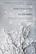Smilla's Sense of Snow - Paperback