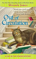 Out of Circulation - Paperback