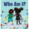 Who Am I? - Hardcover
