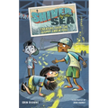 Shiver-By-The-Sea 3: Creature from the Gloppy Green Pool - Hardcover