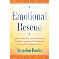 Emotional Rescue: How to Work with Your Emotions to Transform Hurt and Confusion into Energy That Empowers You - Paperback