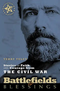 Stories of Faith and Courage from the Civil War - Paperback