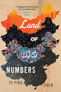 Land of Big Numbers: Stories - Paperback