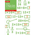 Year 5/P6 Maths Progress Tests for White Rose - Paperback