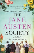 The Jane Austen Society - Paperback
