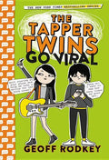 The Tapper Twins Go Viral - Paperback