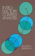 Introductory Complex Analysis - Paperback