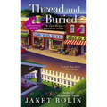 Thread and Buried - Paperback
