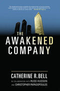 The Awakened Company - Paperback
