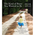The Kind of Brave You Wanted to Be: Prose Prayers and Cheerful Chants Against the Dark - Paperback