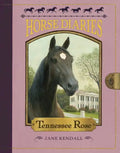 Tennessee Rose - Paperback
