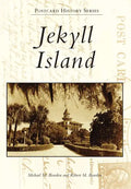 Jekyll Island - Paperback