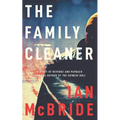 The Family Cleaner - Paperback