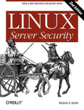 Linux Server Security - Paperback