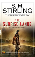The Sunrise Lands - Paperback