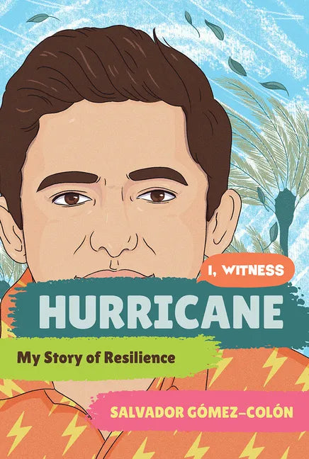 Hurricane: My Story of Resilience - Hardcover