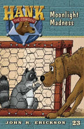 Moonlight Madness - Paperback