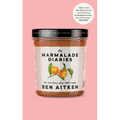 The Marmalade Diaries: The True Story of an Odd Couple - Hardcover