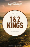 1 & 2 Kings - Paperback