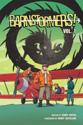 Barnstormers, Vol. 1 - Paperback