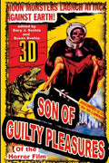 Son of Guilty Pleasures of the Horror Film - Paperback