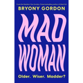 Mad Woman - Hardcover