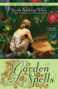 Garden Spells - Paperback