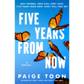 Five Years from Now - Paperback
