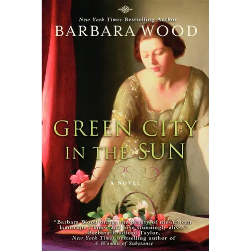 Green City in the Sun - Hardcover