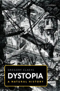 Dystopia: A Natural History - Paperback
