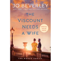 The Viscount Needs a Wife - Paperback