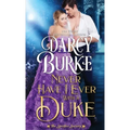 Never Have I Ever With a Duke - Paperback