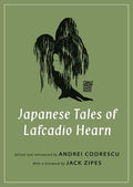 Japanese Tales of Lafcadio Hearn - Paperback