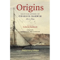 Origins: Selected Letters of Charles Darwin, 1822-1859. Anniversary Edition. - Hardcover