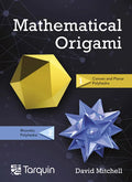 Mathematical Origami: Geometrical Shapes by Paper Folding Volume 2 - Paperback
