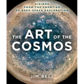 The Art of the Cosmos: Visions from the Frontier of Deep Space Exploration - Hardcover