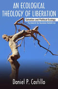 Ecological Theology of Liberation: Salvation and Political Ecology - Paperback