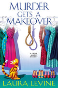 Murder Gets a Makeover - Hardcover
